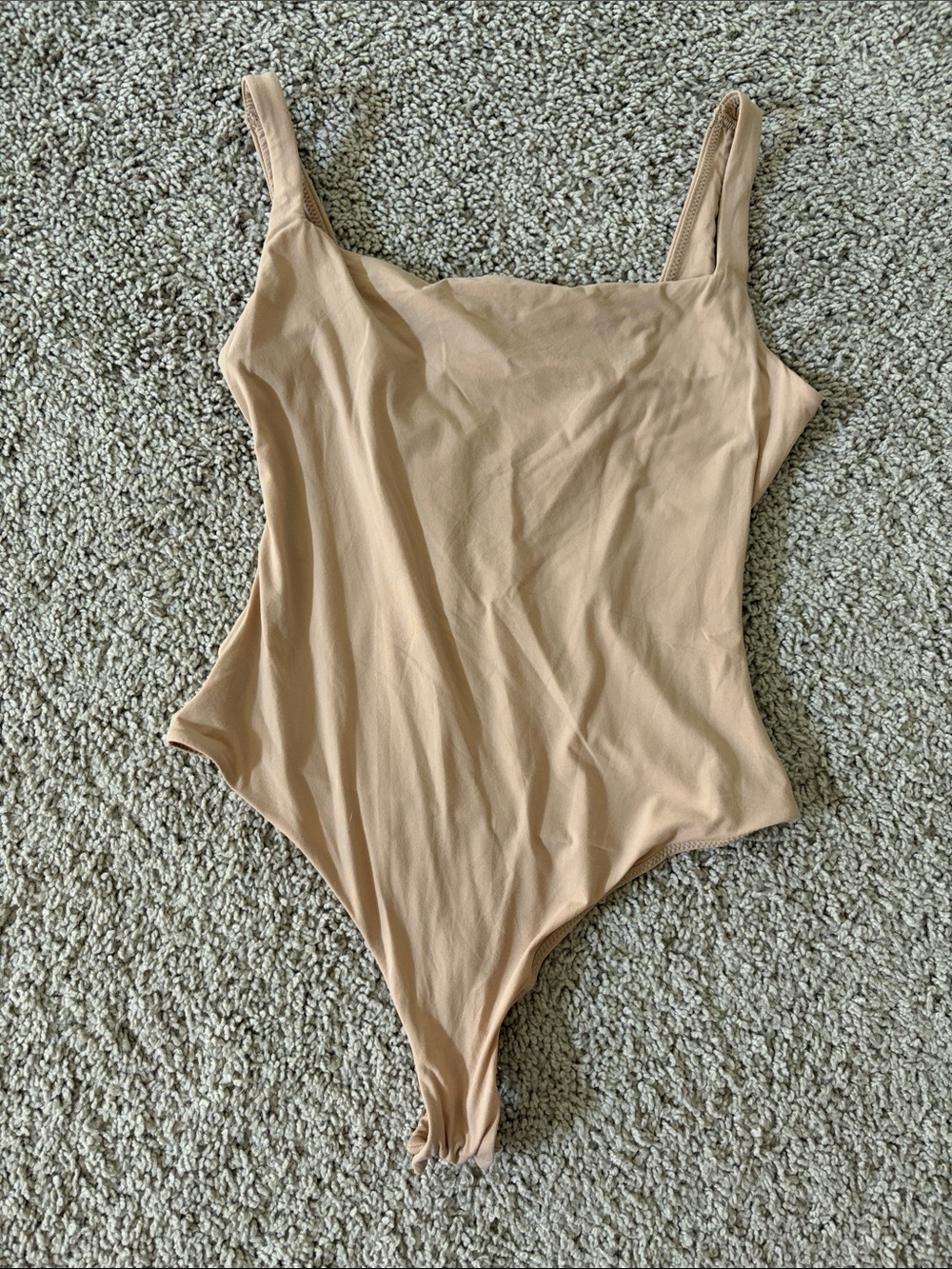Skims One-Piece Tank Bodysuit